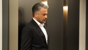 Star TV’nin reyting rekortları kıran dizisi Yalı Çapkını’nda gerilim tavan