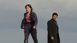 TRT 1’in nefes kesici dizisi Kara Ağaç Destanı’nda gerilim tavan