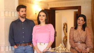 Kanal D’nin sevilen dizisi Üç Kız Kardeş, 83. bölümüyle nefes