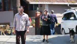 Şevket Çoruh, Günay Karacaoğlu ve Nilsu Berfin Aktaş’ın başrollerini paylaştığı,