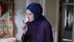 Kızıl Goncalar 16. bölüm 2. fragmanı yayınlandı! Meryem faniler tarafından