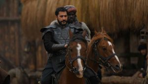 Kudüs Fatihi Selahaddin Eyyubi 21. bölüm fragmanı yayınlandı! Selahaddin Şam’ı