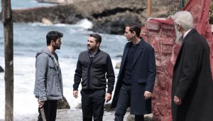 Ömer final fragmanı yayınlandı! Gamze kaçırıldı, Ömer onu kurtarabilecek mi?