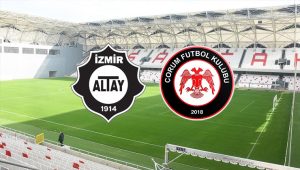 Altay – Çorum FK maçı ne zaman, saat kaçta, hangi