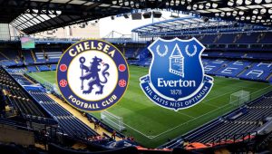 Chelsea Everton maçı ne zaman, saat kaçta, hangi kanalda? Chelsea