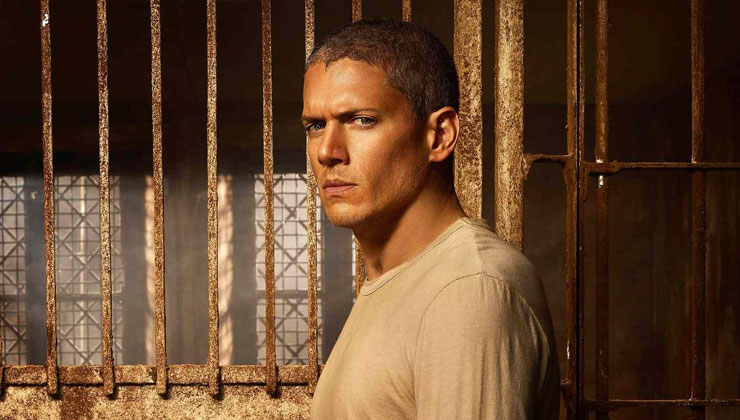 Prison Break 6. sezon oyuncuları kimledir? Prison Break 6. sezon Netflix'de mi yayınlanacak? Prison Break 6. sezon fragman izle