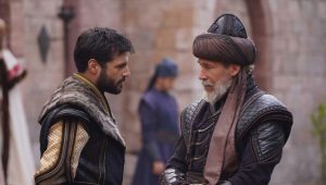 Mehmed: Fetihler Sultanı dizisi, tarihi zaferlerin ve entrikaların hikayesini anlatan