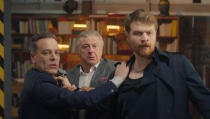 Taş Kağıt Makas 8. Bölüm Fragmanı Yayında! Heyecan Dorukta! Umut,