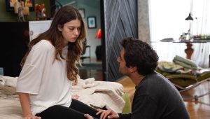 Star TV’nin reyting rekortları kıran dizisi Yalı Çapkını’nda gerilim tavan