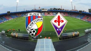 Viktoria Plzen Fiorentina Maçı ne zaman, saat kaçta, hangi kanalda?