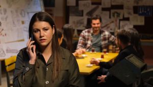 TRT 1’in sevilen dizisi Gönül Dağı’nda heyecan ve dram dolu