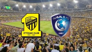 Al Ittihad – Al Hilal maçı ne zaman, saat kaçta