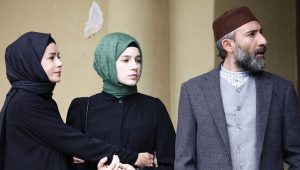 Kızıl Goncalar 16. bölüm 2. fragmanı yayınlandı! Meryem faniler tarafından
