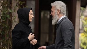 Ömer final fragmanı yayınlandı! Gamze kaçırıldı, Ömer onu kurtarabilecek mi?