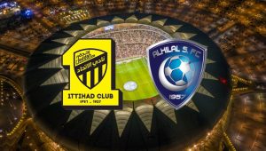 Al Ittihad – Al Hilal maçı ne zaman, saat kaçta