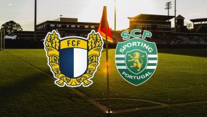 Famalicao Sporting CP maçı Portekiz Ligi maçı ne zaman, saat