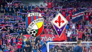 Viktoria Plzen Fiorentina Maçı ne zaman, saat kaçta, hangi kanalda?
