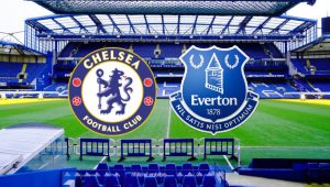 Chelsea Everton maçı ne zaman, saat kaçta, hangi kanalda? Chelsea