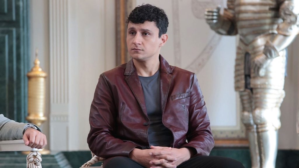 Gaddar 17. bölüm yeni fragmanı çıktı! Gaddar dizisi yeni bölüm fragmanı izle! 10 MAYIS Gaddar 17. bölüm yeni fragmanı çıktı! Gaddar dizisi yeni bölüm fragmanı izle! 10 MAYIS