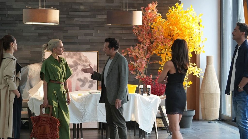 Şahane Hayatım hangi kanalda, ne zaman, hangi gün yayınlanacak, yayın tarihi belli oldu mu? 15 MAYIS Şahane Hayatım hangi kanalda, ne zaman, hangi gün yayınlanacak, yayın tarihi belli oldu mu? 15 MAYIS