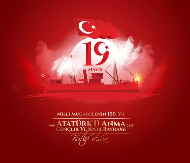 19 Mayıs'ın Anlamı Nedir? 19 Mayıs'ta Ne Oldu, Neden Kutlanır?