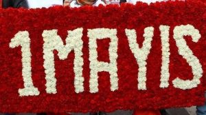 Ünlü isimler 1 Mayıs Emek ve Dayanışma Günü’nü sosyal medya