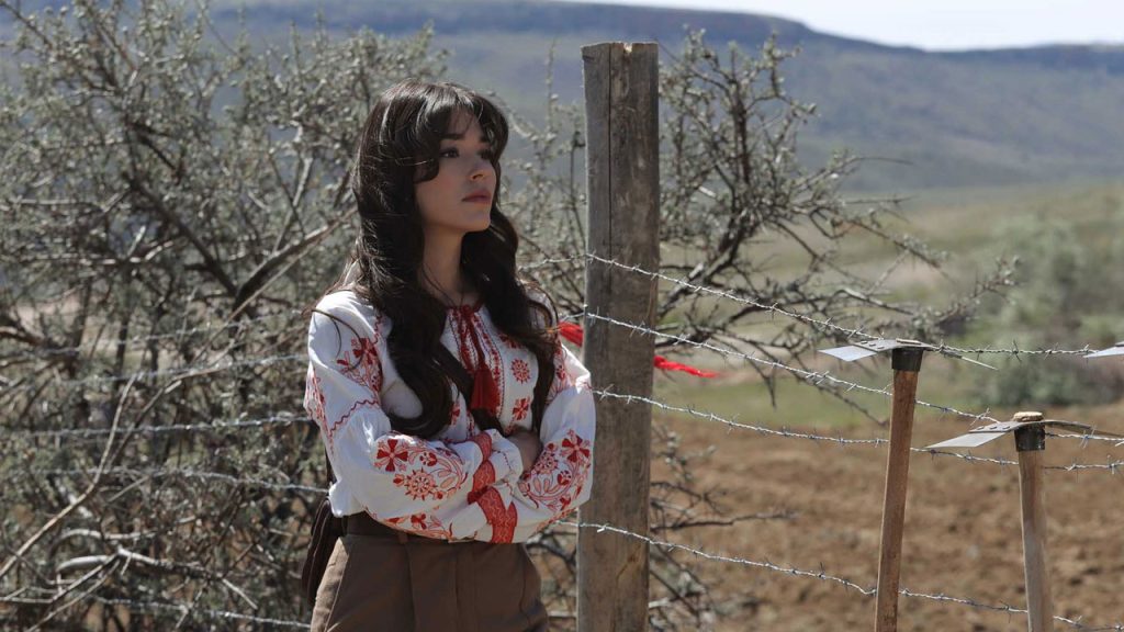 Kara Ağaç Destanı 13. Bölüm fragmanı çıktı mı, yayınlandı mı, TRT 1 Kara Ağaç Destanı canlı izleme linki 24 MAYIS kara ağaç tıkla ve hemen izle