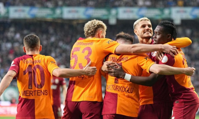 2024 Galatasaray Şampiyonluk Kutlaması Bilet Fiyatı Ne Kadar, Kaç TL? 🏆 Galatasaray Kupa Töreni Hangi gün, Ne zaman, Nerede, Saat Kaçta? ⚽