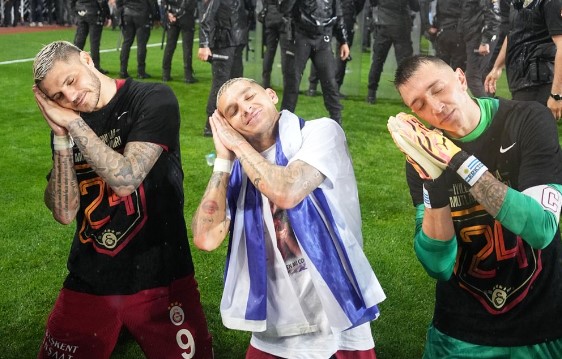 2024 Galatasaray Şampiyonluk Kutlaması Bilet Fiyatı Ne Kadar, Kaç TL? 🏆 Galatasaray Kupa Töreni Hangi gün, Ne zaman, Nerede, Saat Kaçta? ⚽