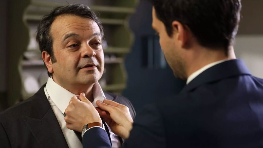 Taş Kağıt Makas dizisi hangi gün, saat kaçta, Kanal D Taş Kağıt Makas izleme linki, yayın günü ne zaman? 15 MAYIS