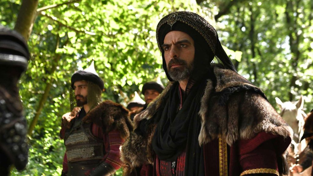 Kudüs Fatihi Selahaddin Eyyubi 27. Bölüm fragmanı çıktı mı, yayınlandı mı, TRT 1 Kudüs Fatihi Selahaddin Eyyubi canlı izleme linki 27 MAYIS