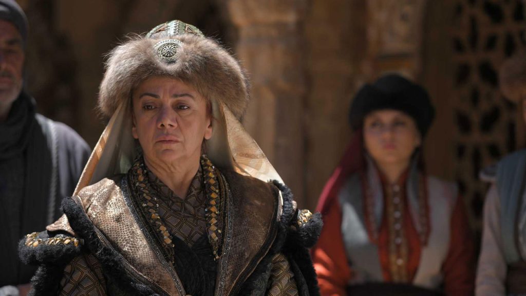 Kudüs Fatihi Selahaddin Eyyubi hangi kanalda, ne zaman, hangi gün yayınlanacak, yayın tarihi belli oldu mu? 13 MAYIS