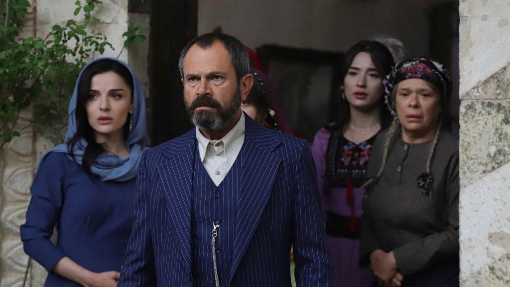 Kara Ağaç Destanı dizisi hangi gün, saat kaçta, TRT 1 Kara Ağaç Destanı izleme linki, yayın günü ne zaman? 9 MAYIS Kara Ağaç Destanı dizisi hangi gün, saat kaçta, TRT 1 Kara Ağaç Destanı izleme linki, yayın günü ne zaman? 9 MAYIS