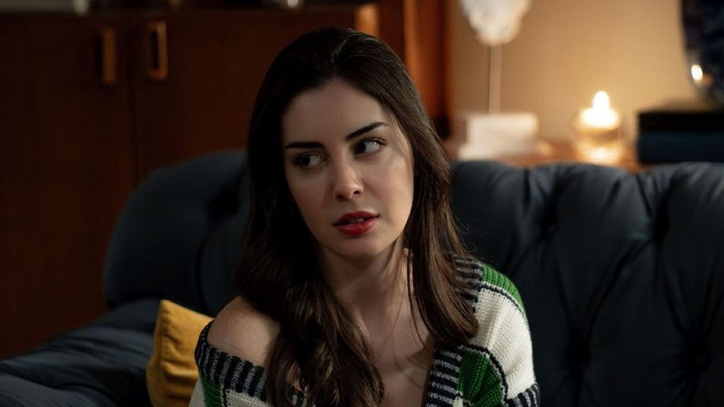 Kızılcık Şerbeti dizisi final mi yaptı, neden yok, haftanın hangi günü yayınlanıyor, hangi kanalda? 10 MAYIS Kızılcık Şerbeti dizisi final mi yaptı, neden yok, haftanın hangi günü yayınlanıyor, hangi kanalda? 10 MAYIS