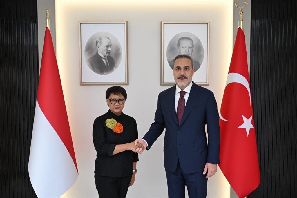 İsrail'e Açılan Soykırım Davasına Müdahil Olacağız