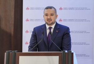 Türkiye Cumhuriyet Merkez Bankası(TCMB) 2024 yılının ikinci Enflasyon Raporunu açıkladı.
