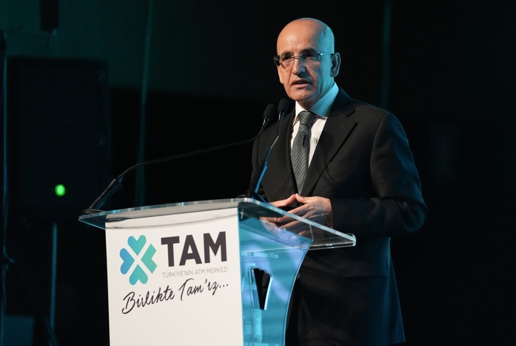 Kamuda Tasarruf Paketi Pazartesi Açıklanacak