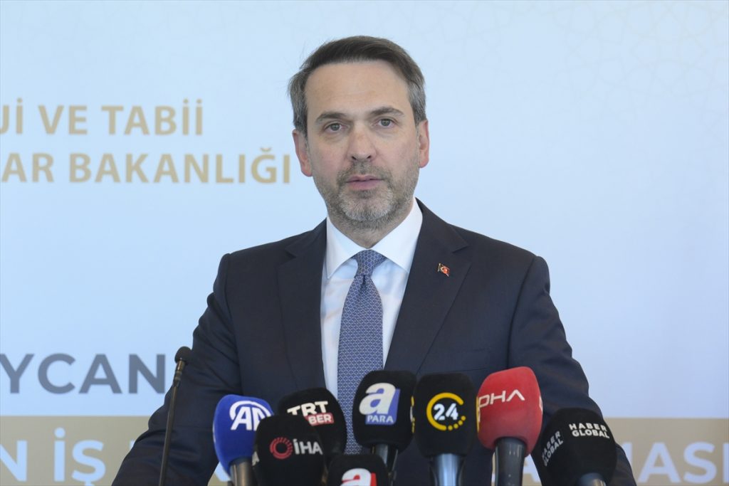 Türkmen Gazı, Azerbaycan ve Gürcistan Üzerinden Türkiye'ye Ulaşacak