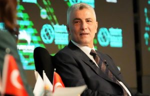 Türkiye İhracat Seferberliği Zirvesi, Turkuvaz Medya Merkezi Konferans Salonu’nda Ticaret