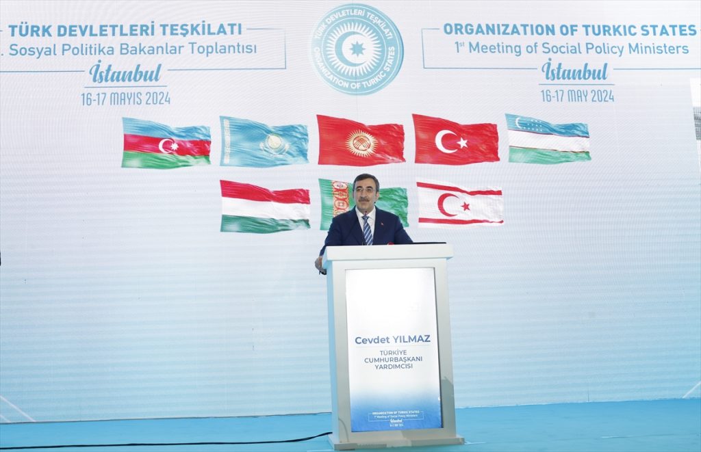 Aile Kavramının İçi Günden Güne Maalesef Boşaltılmaktadır
