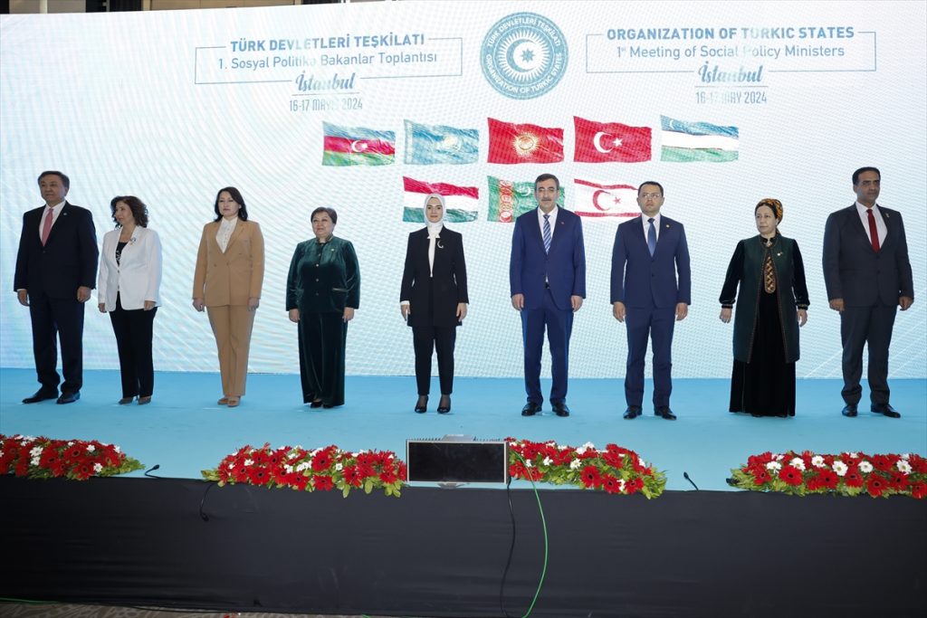 Aile Kavramının İçi Günden Güne Maalesef Boşaltılmaktadır