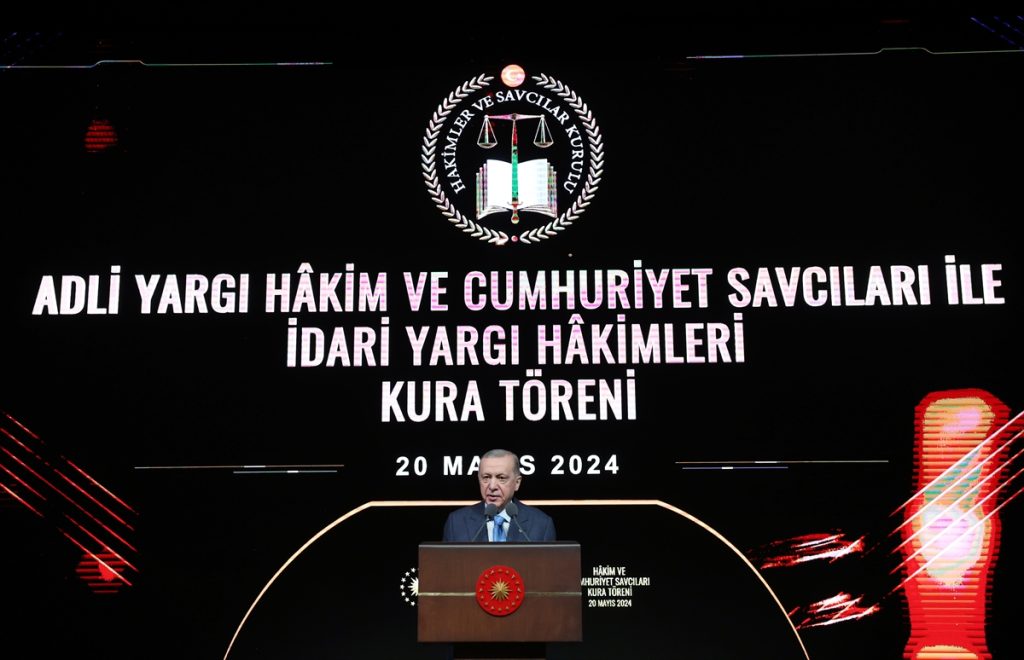 Cumhurbaşkanı Erdoğan: 6-8 Ekim Hadisesi Bir Terör Kalkışmasıdır