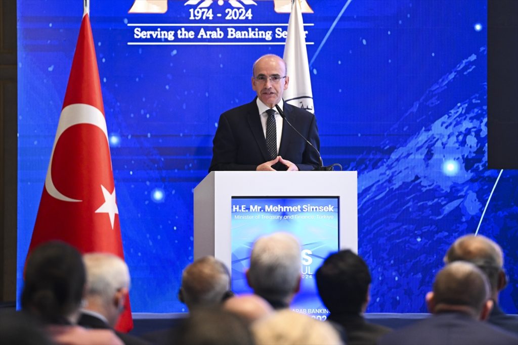 Reel Kur Oranları Lehimize Dönecek