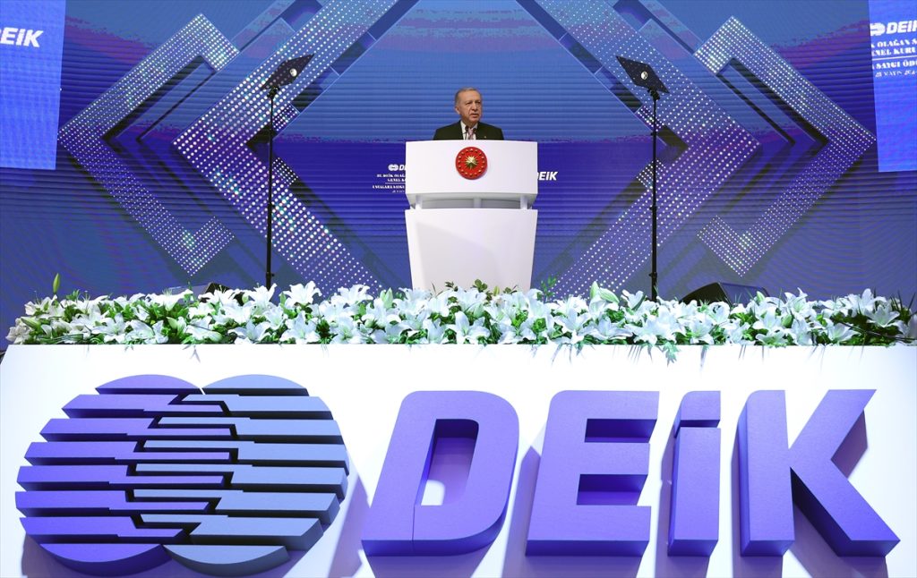 Geçici Rahatlama Değil, Enflasyonda Kalıcı Düşüş Bekliyoruz