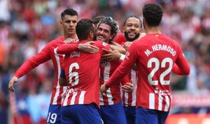 Getafe – Atletico Madrid Maçı Ne Zaman ve Hangi Kanalda?