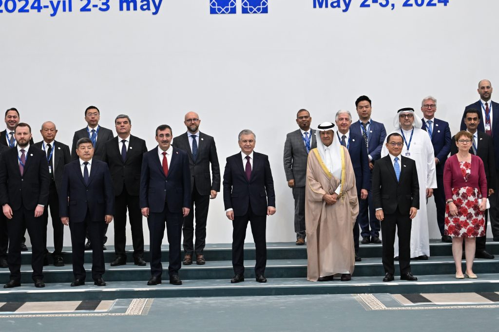 Reformları Gerçekleştirmek İçin Politik Netlik Gerekli