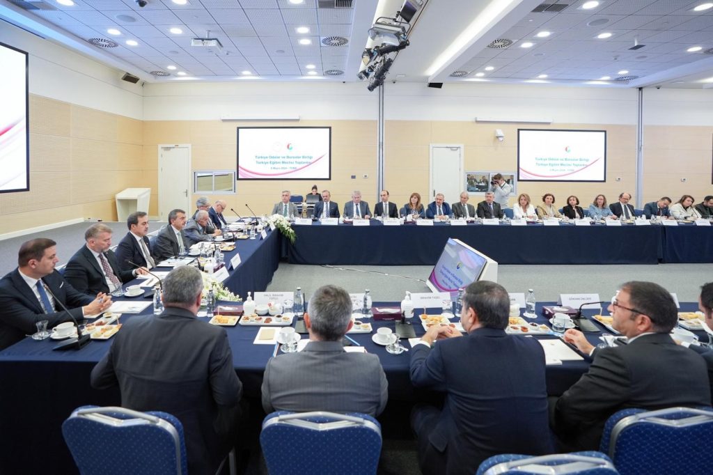 Öğretmenlik Meslek Kanunu'nda Değişiklikler Yolda