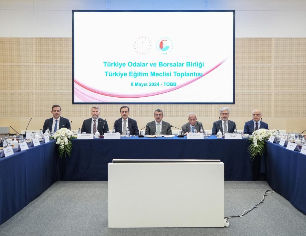 Öğretmenlik Meslek Kanunu'nda Değişiklikler Yolda