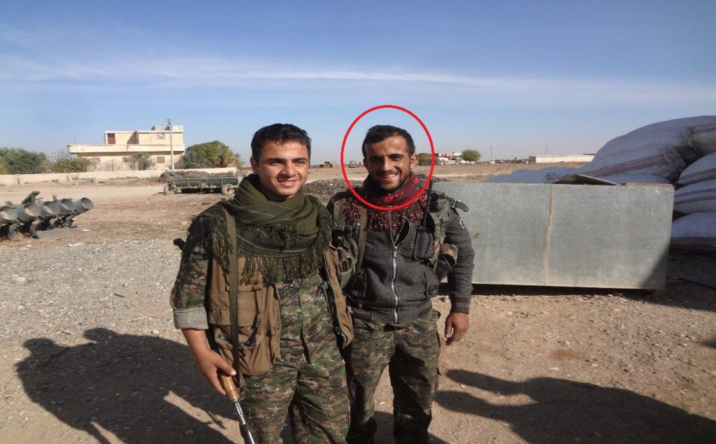 MİT’ten Irak'ta Nokta Operasyon