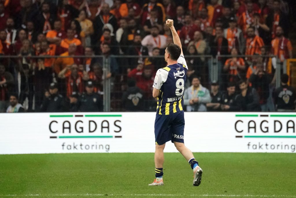 Tarihi Derbi İçin Spor Yazarları Ne Dedi?